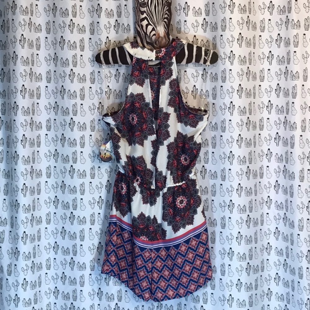 BeBop Romper - Picture 3 of 6